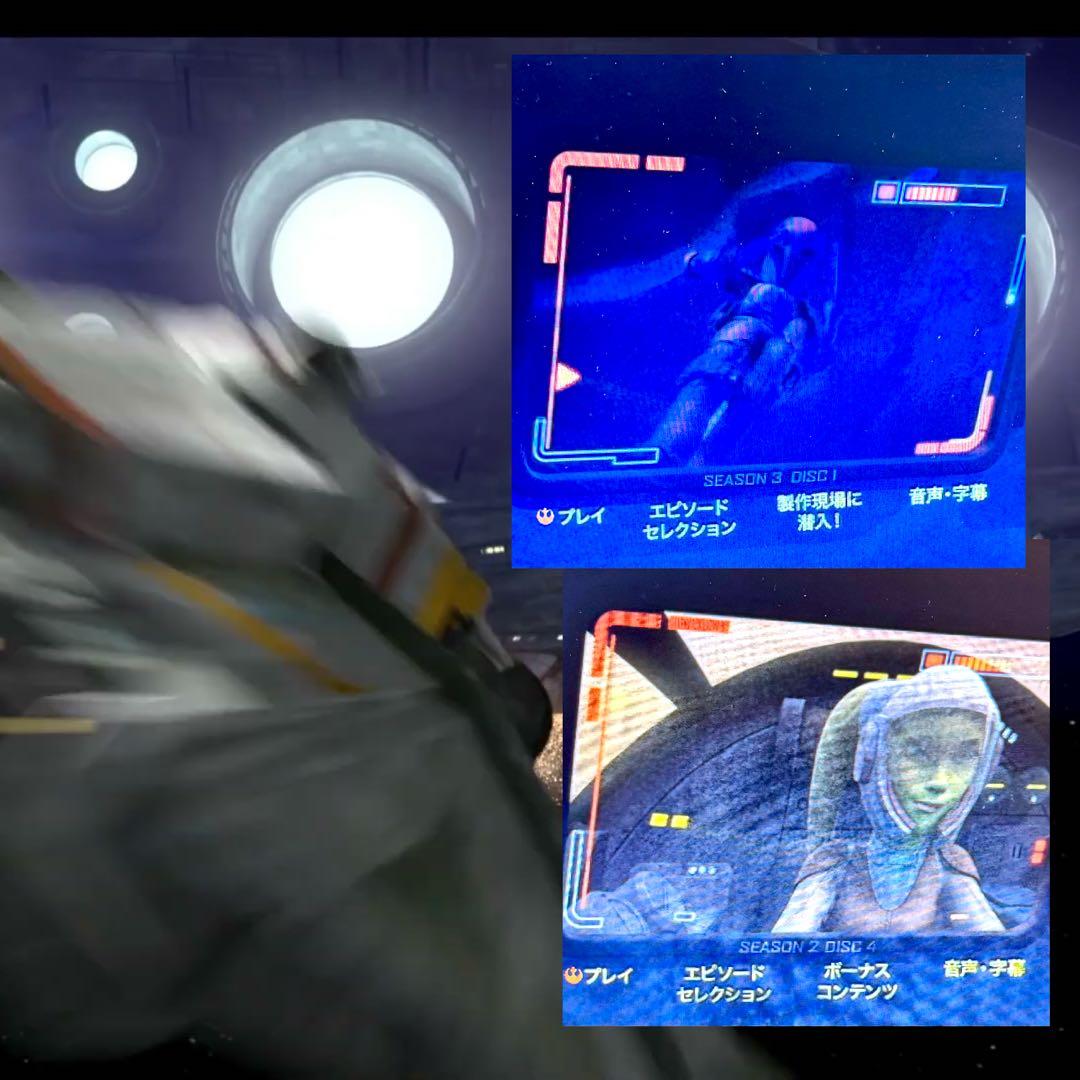 スター・ウォーズ 反乱者たち シーズン1 2 3 ファイナル 全14巻 全巻