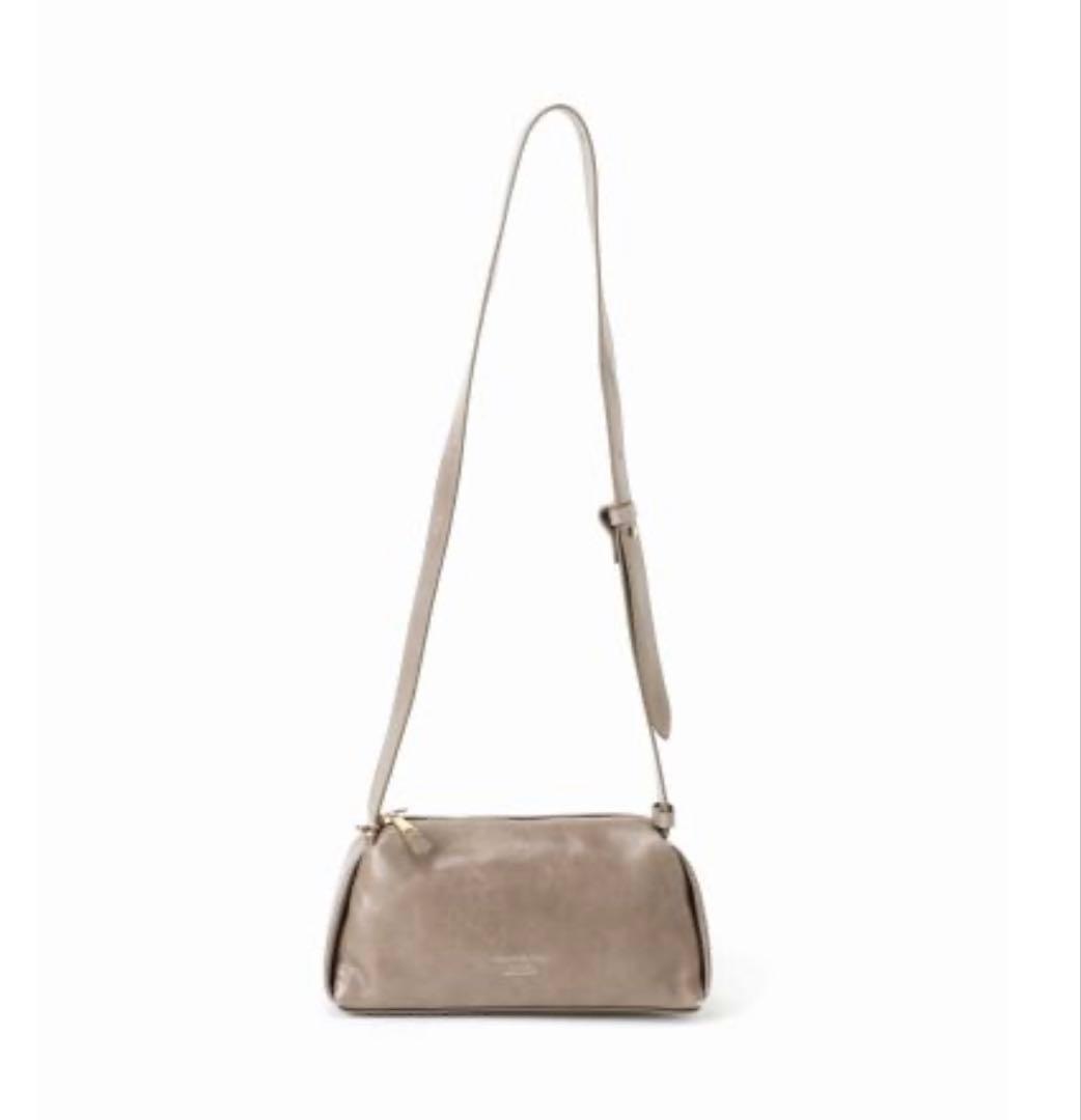 CHRISTIAN VILLA クリスチャンヴィラ ショルダートートバッグ