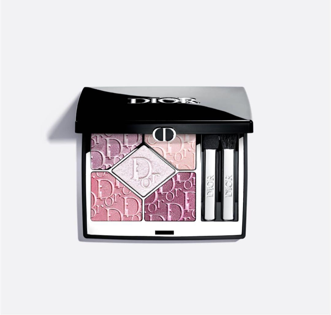 新品未開封☆ディオールショウサンクルール865ピンクロリポップ