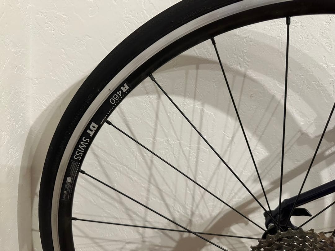 ＜付属品付き 完成車＞SPECIALIZED 2018年限定モデル ロードバイク