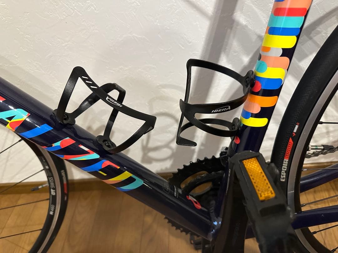 ＜付属品付き 完成車＞SPECIALIZED 2018年限定モデル ロードバイク