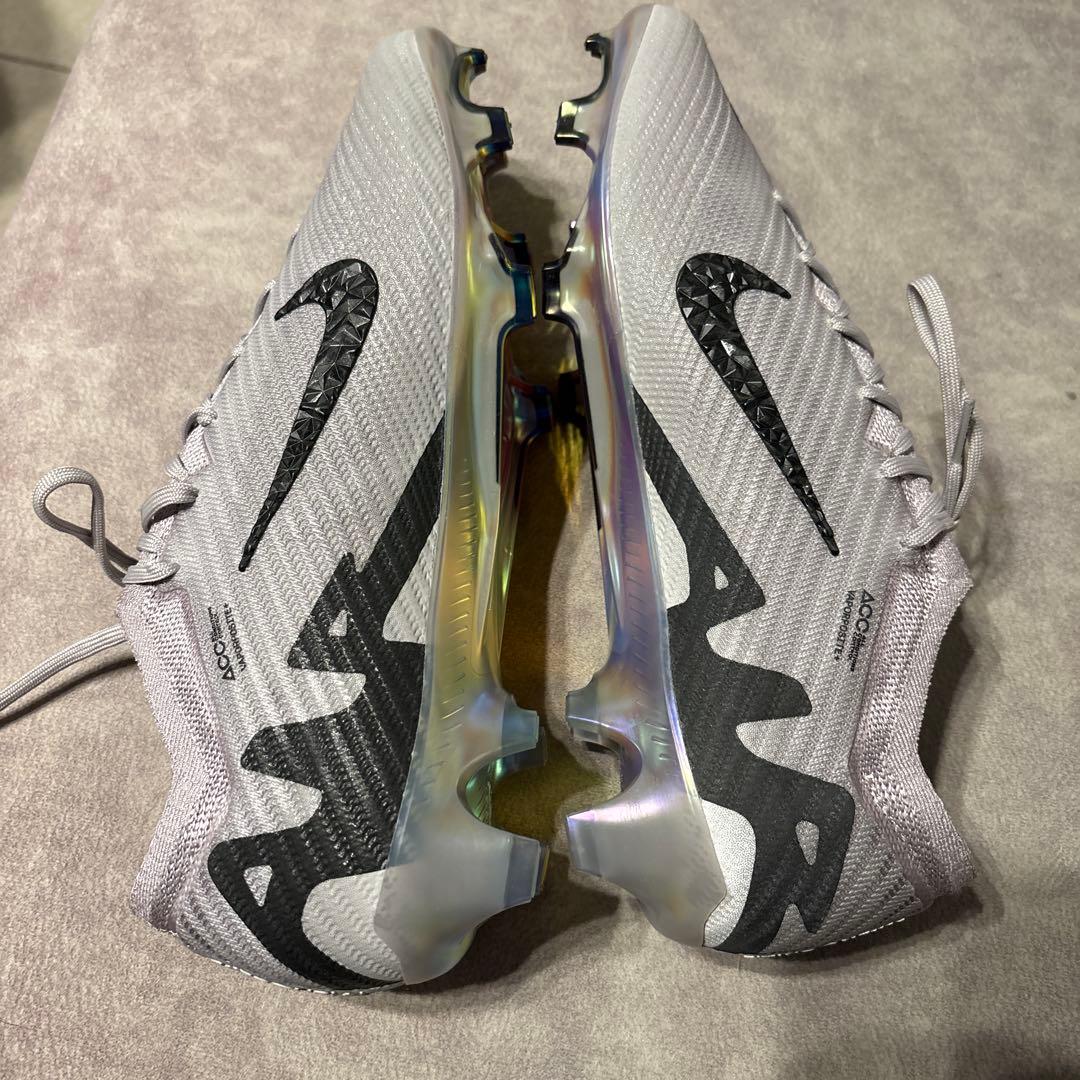 Nike Zoom Mercurial スパイクシューズ