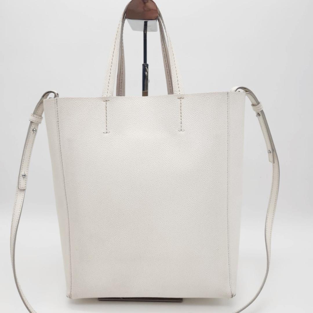 セリーヌ ハンドバッグ《バーティカルカバ スモール》トート 2WAY レディース