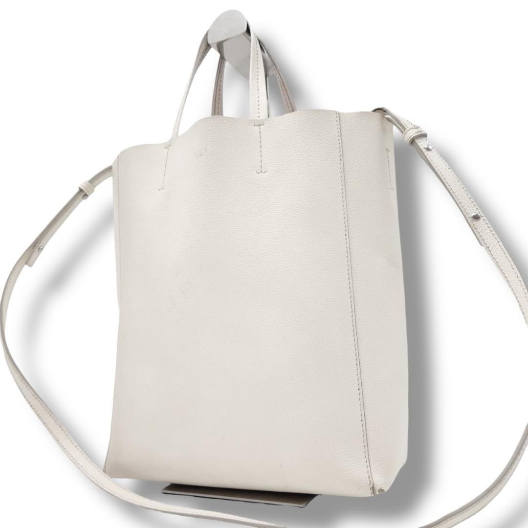 セリーヌ ハンドバッグ《バーティカルカバ スモール》トート 2WAY レディース