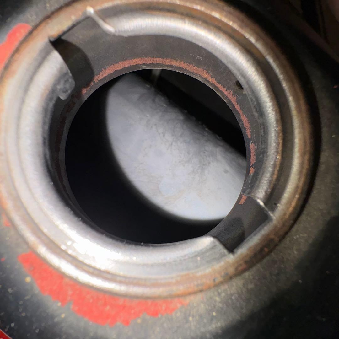 ホンダ　XL250S タンク　HONDA