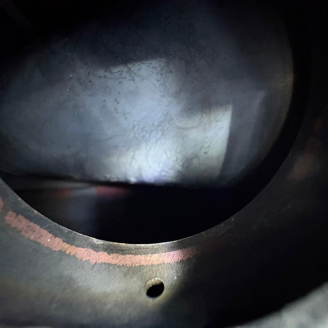 ホンダ　XL250S タンク　HONDA