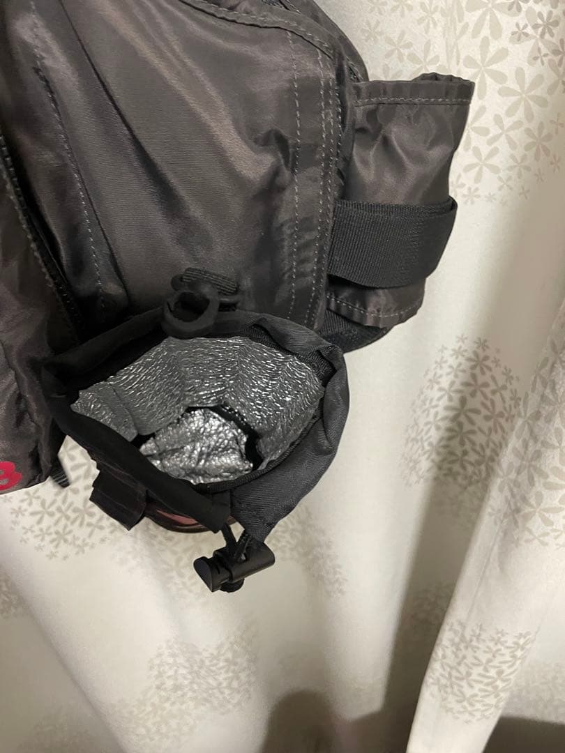 アイマ リバレイ　ima×RBB フローティングベスト