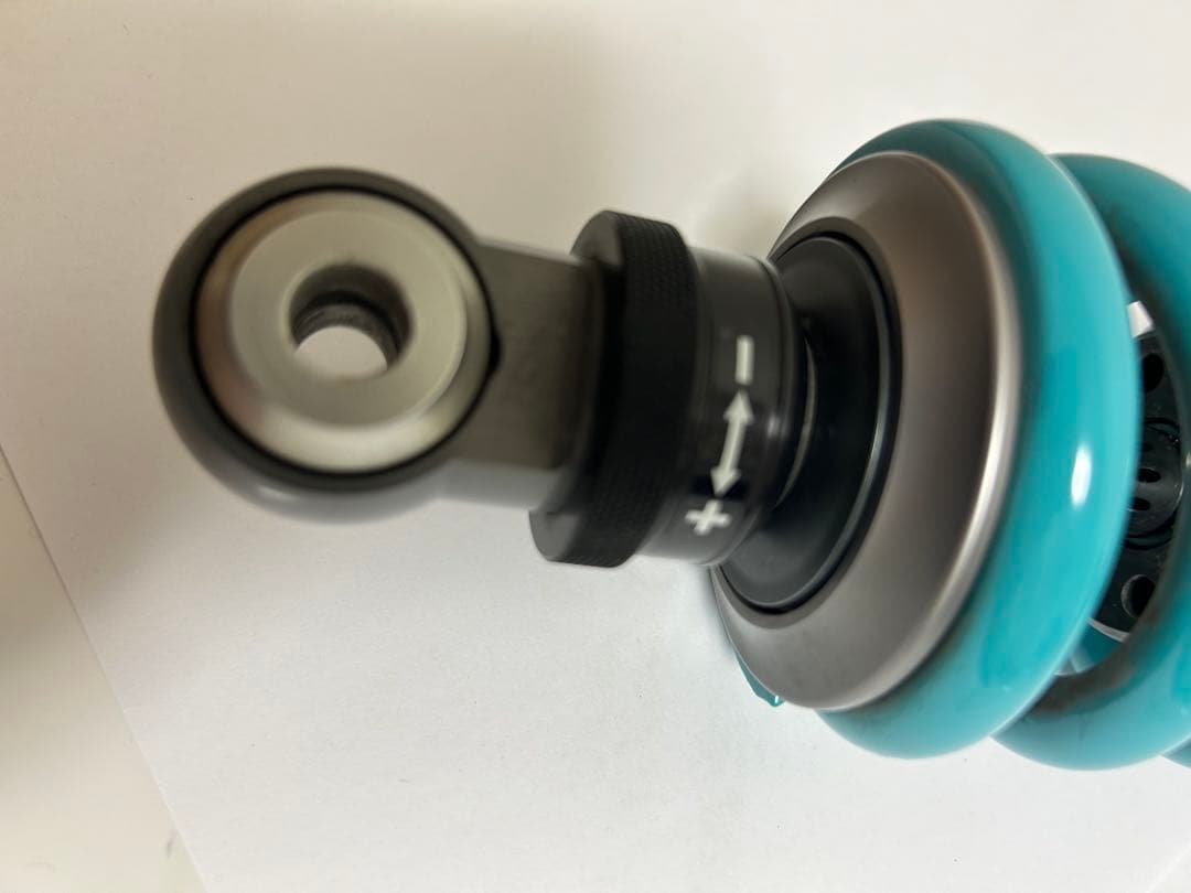 タ*キ様 NITRON MINI R1サスペンション ホンダグロムJC92