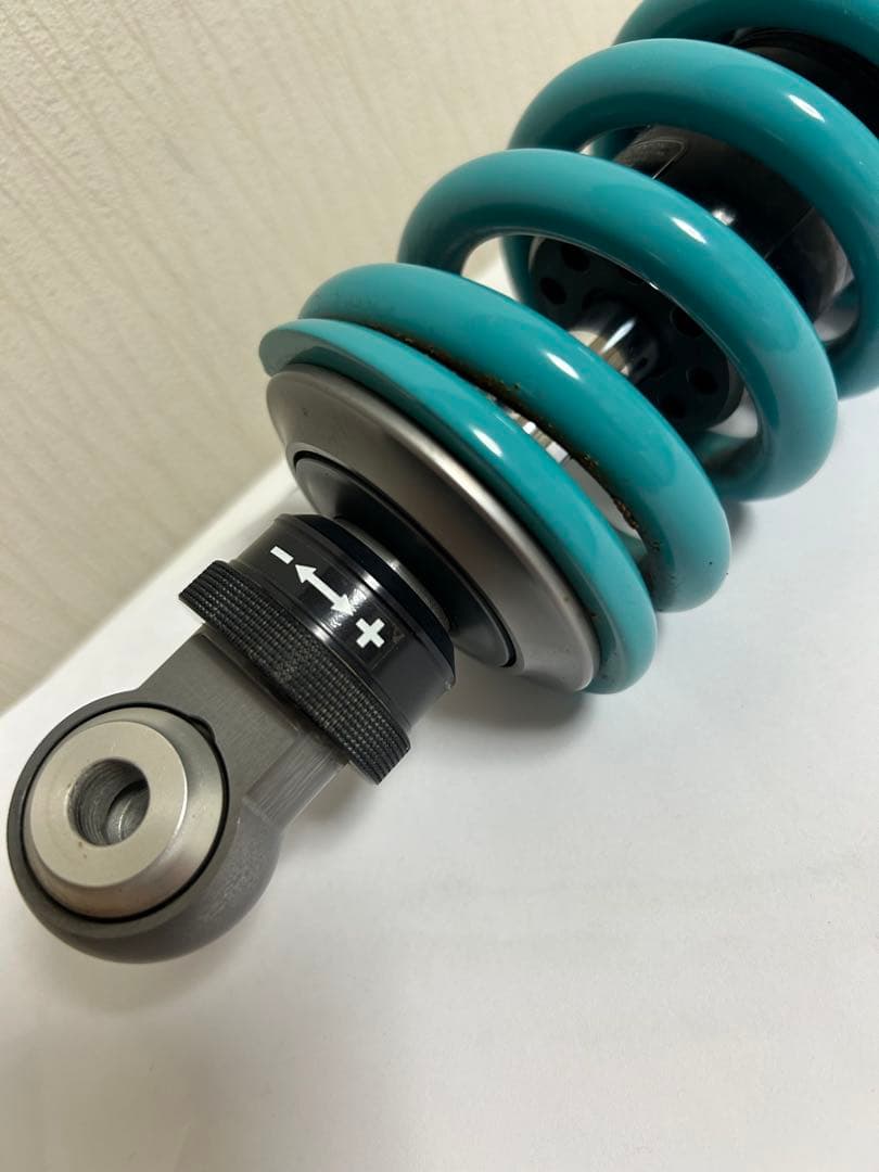 タ*キ様 NITRON MINI R1サスペンション ホンダグロムJC92