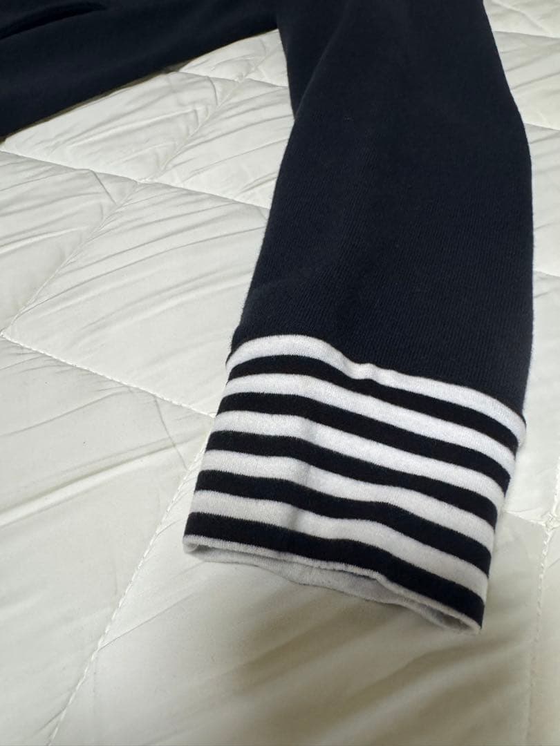 archivio 秋冬トレーナー３８黒