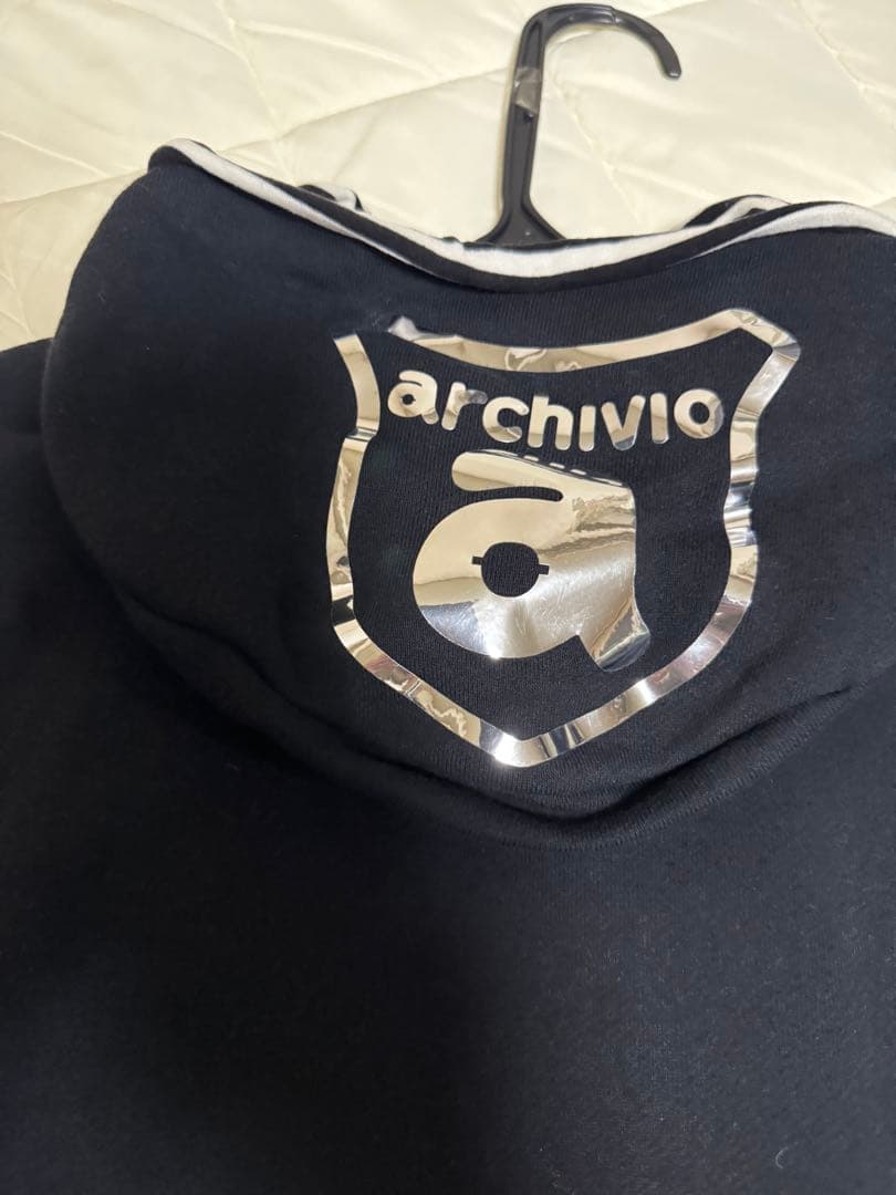 archivio 秋冬トレーナー３８黒