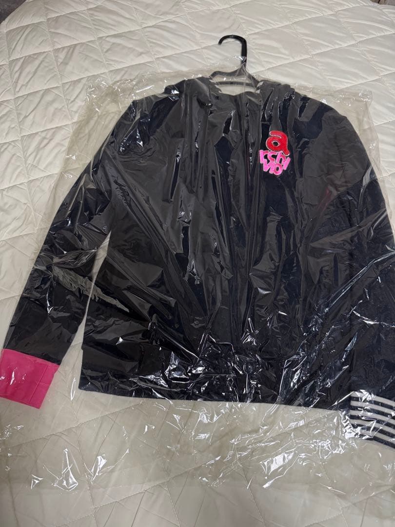 archivio 秋冬トレーナー３８黒