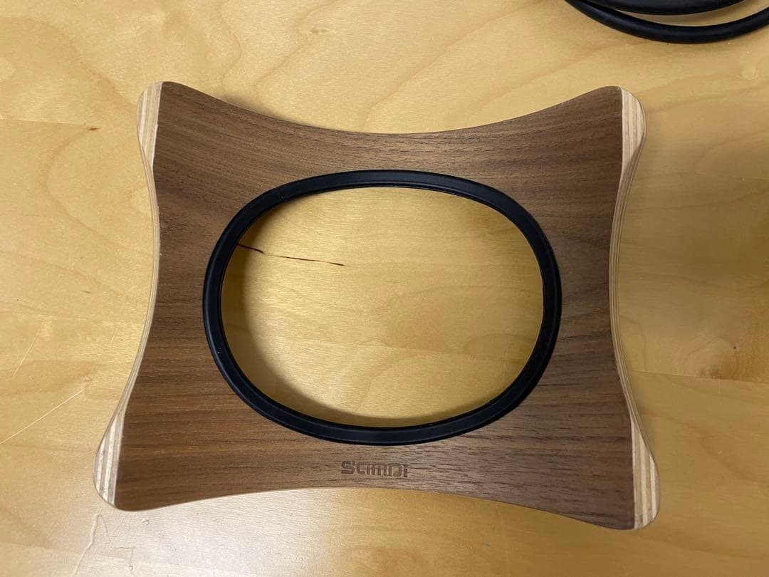 Mac Pro Late 2013&横置きスタンド（ジャンク）