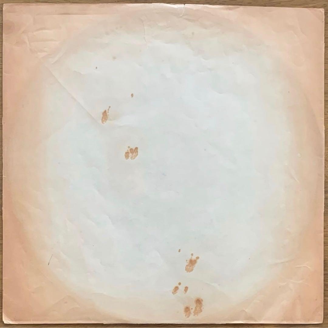 【中古LP】Funkadelic - Tales of Kidd US初期盤