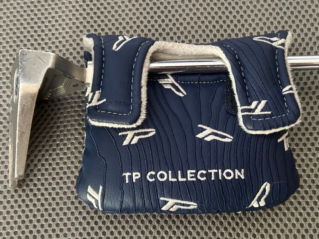 TaylorMade TP Bandon TM2 パター 34インチ