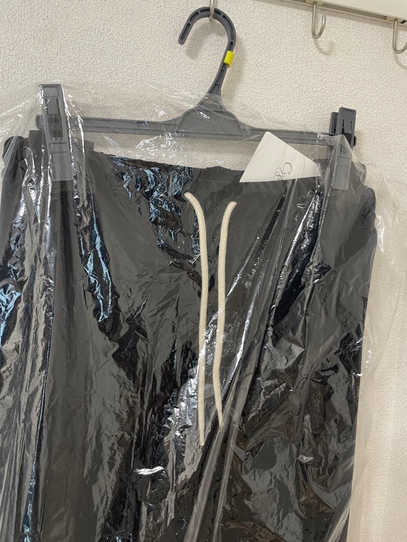 【新品・未使用】Cygne シーニュ　ベロアパンツ Silvie