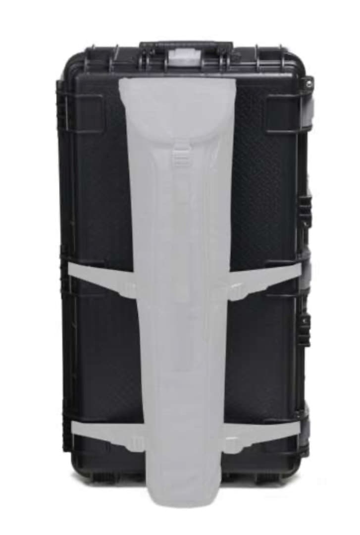 PL ローラーバッグ TOUGH83 ブラック　Manfrotto｜マンフロット