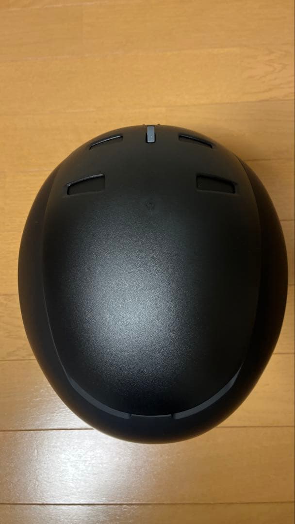 mont-bell L.W.フォールラインヘルメット サイズM/L