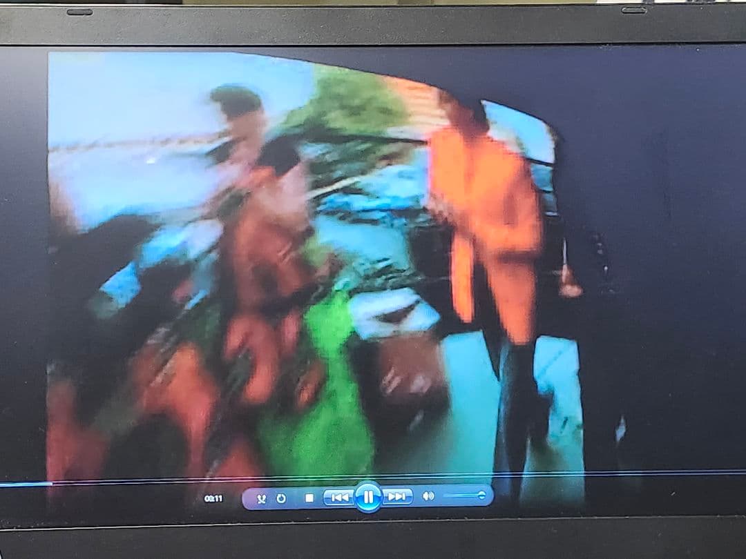 【VCD】ポール・マッカートニー/ Live at Red Square