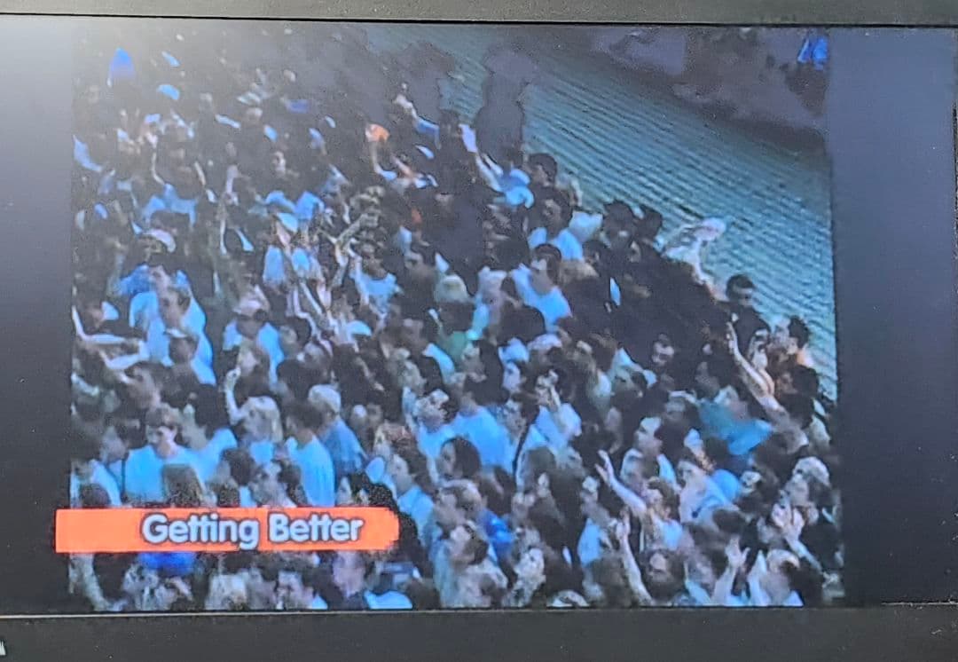 【VCD】ポール・マッカートニー/ Live at Red Square