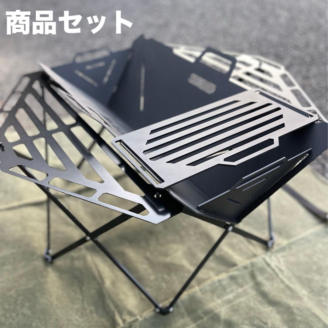 極美品 Nature Tones ネイチャートーンズ フュージョングリル ツイン