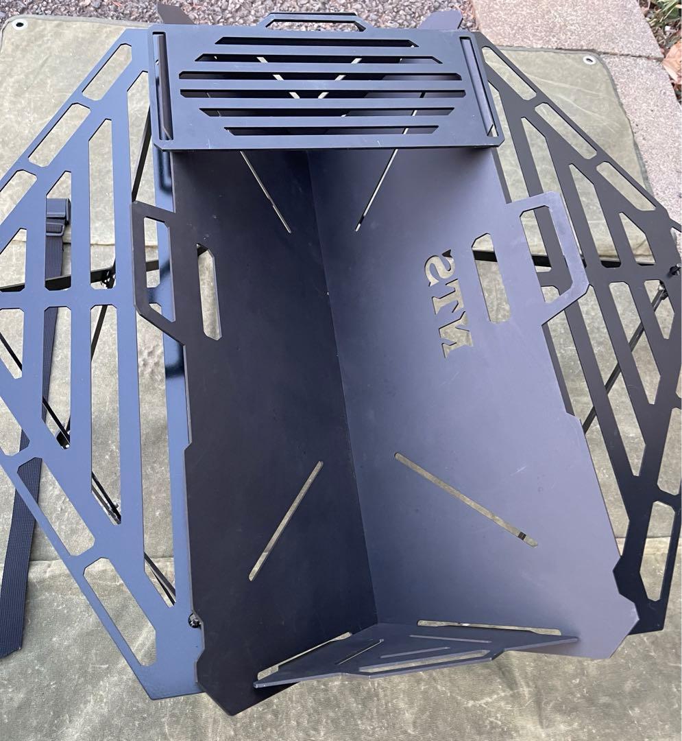 極美品 Nature Tones ネイチャートーンズ フュージョングリル ツイン