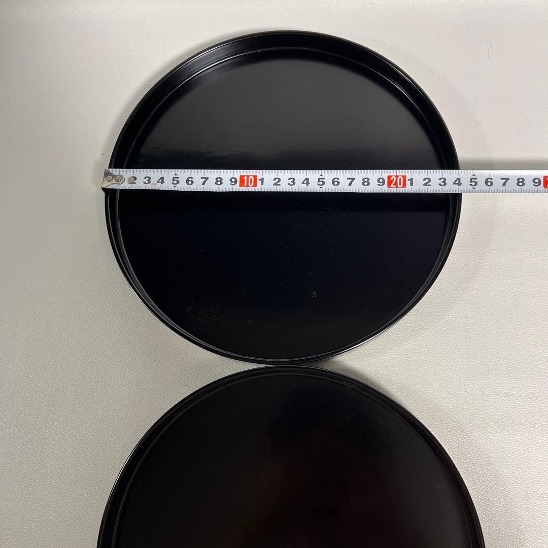 懐石道具　８点まとめて　木製