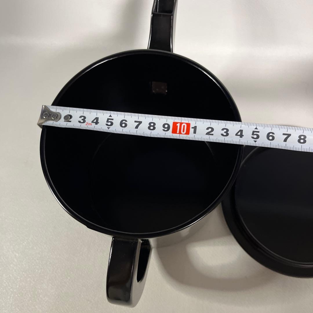 懐石道具　８点まとめて　木製