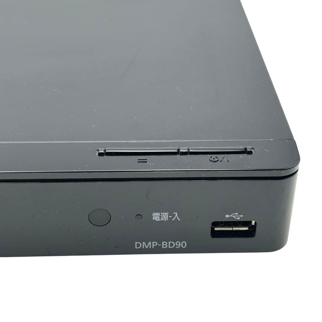 ⭐️美品⭐️ ブルーレイディスクプレーヤー DMP-BD90 Panasonic