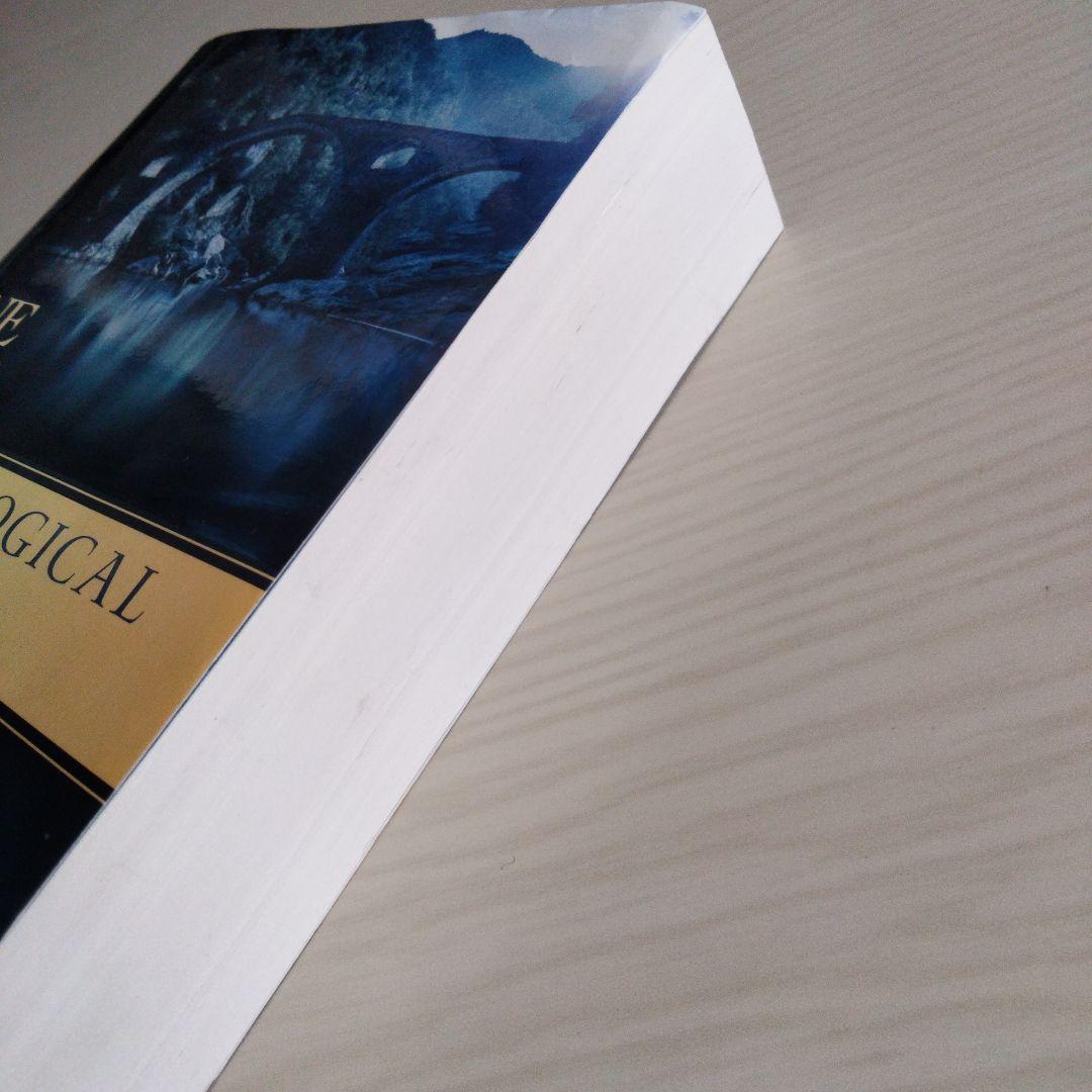 洋書 CHRONOLOGICAL BIBLE