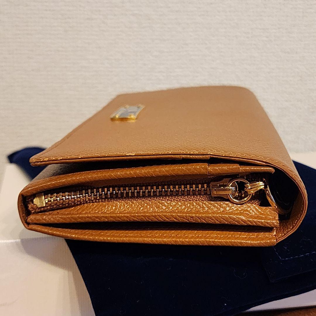 Coco Doullens 長財布