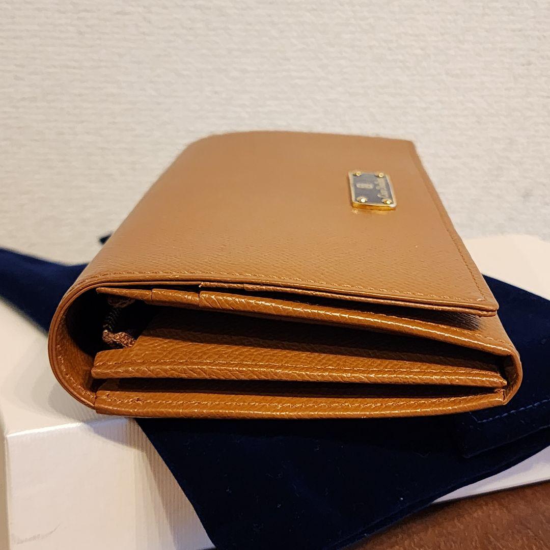 Coco Doullens 長財布