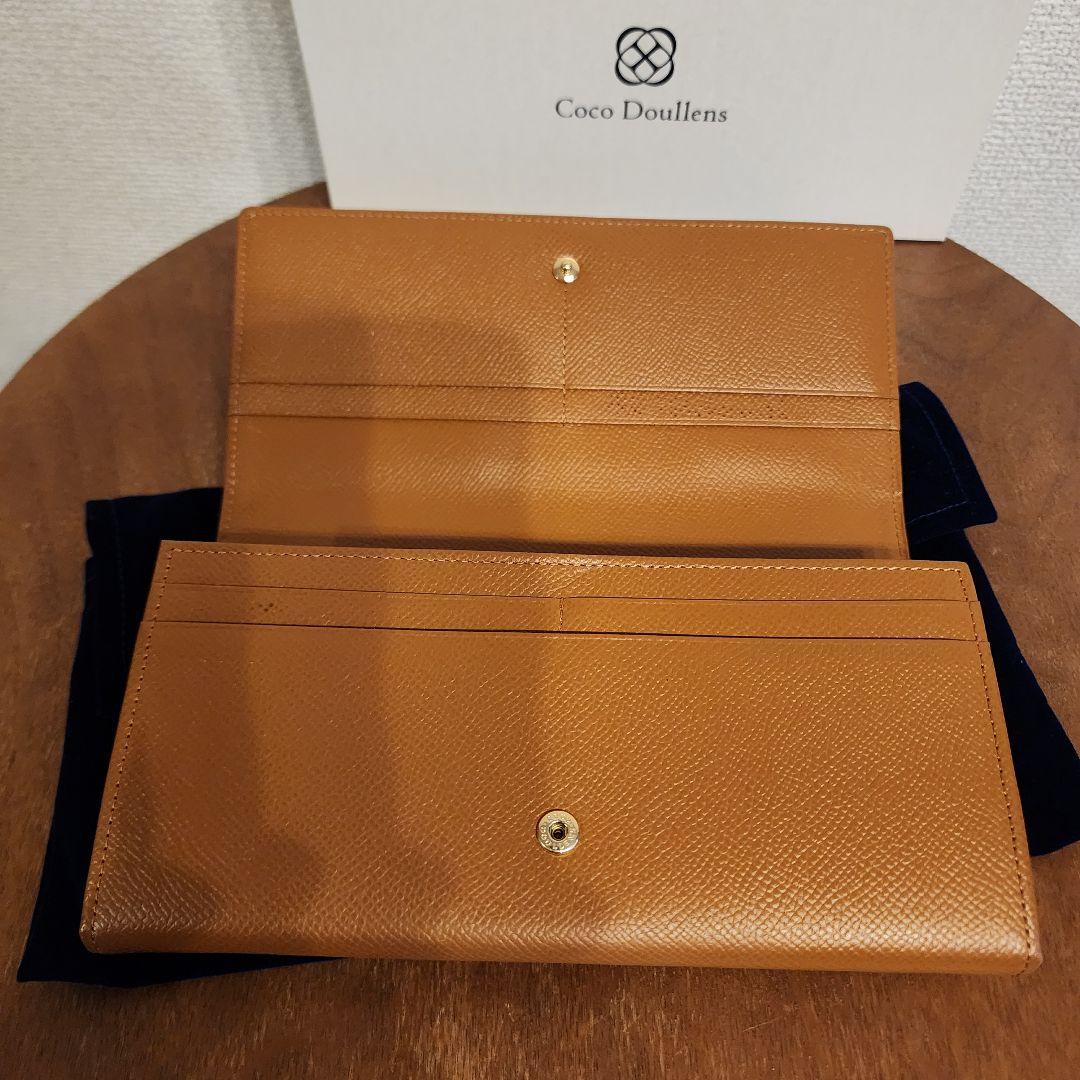 Coco Doullens 長財布