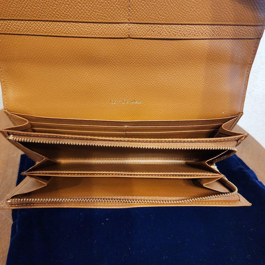 Coco Doullens 長財布