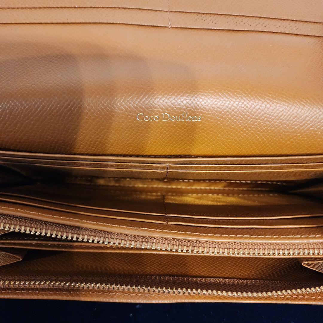 Coco Doullens 長財布