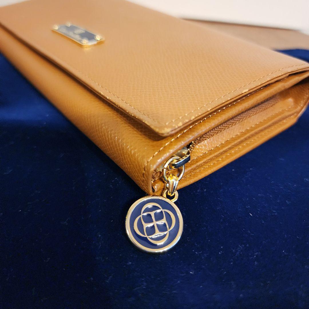 Coco Doullens 長財布