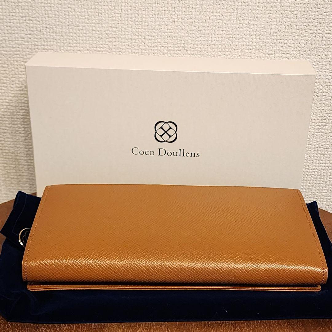 Coco Doullens 長財布