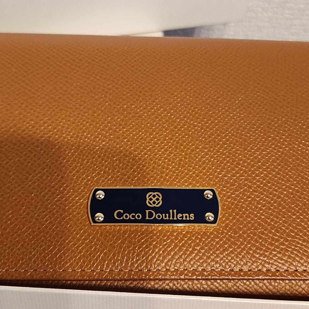 Coco Doullens 長財布