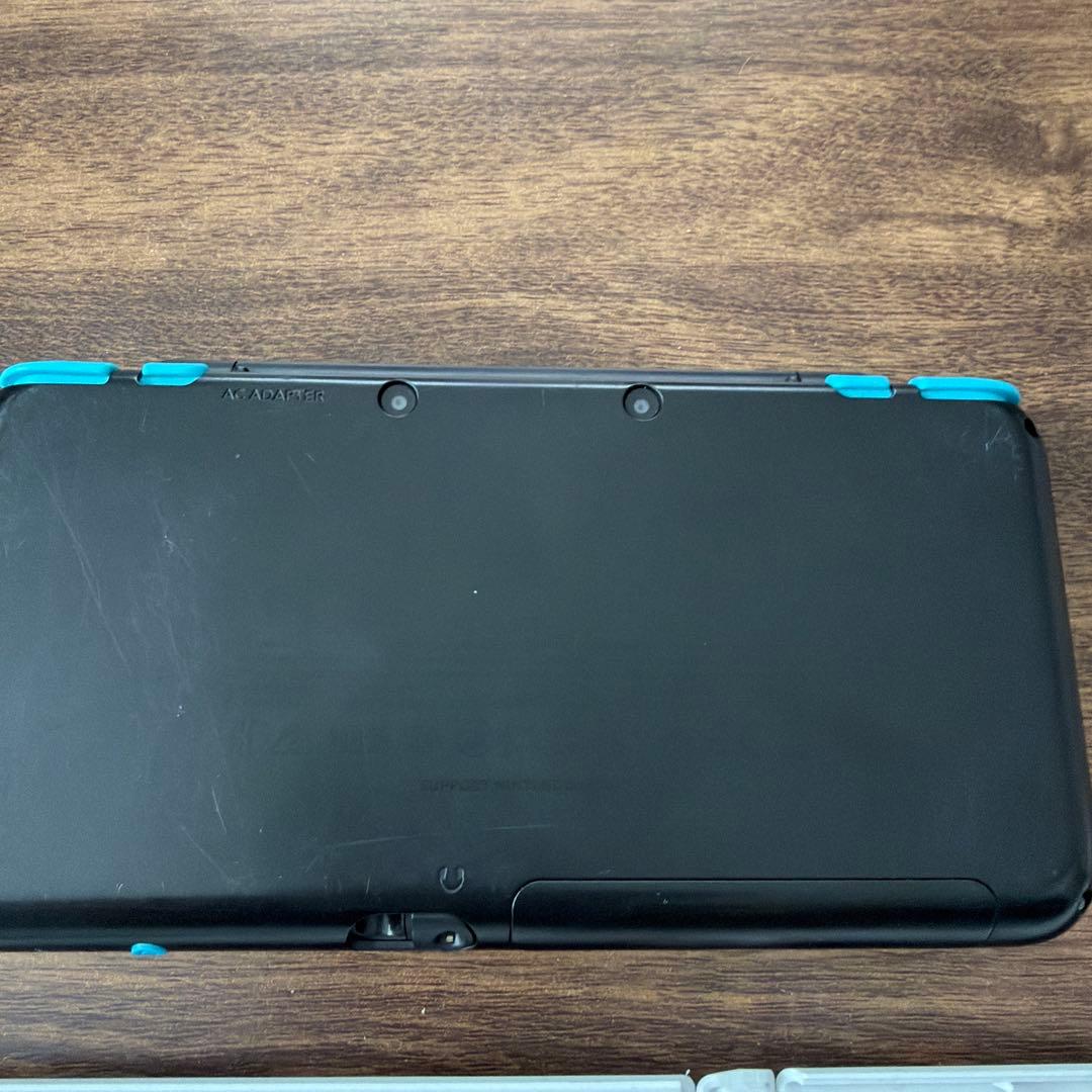 2DS 妖怪ウォッチ3 スシ・テンプラ 2本セット