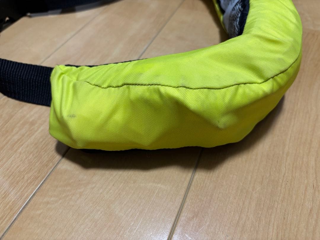 DAIWA DF-2709 TYPE-A ライフジ