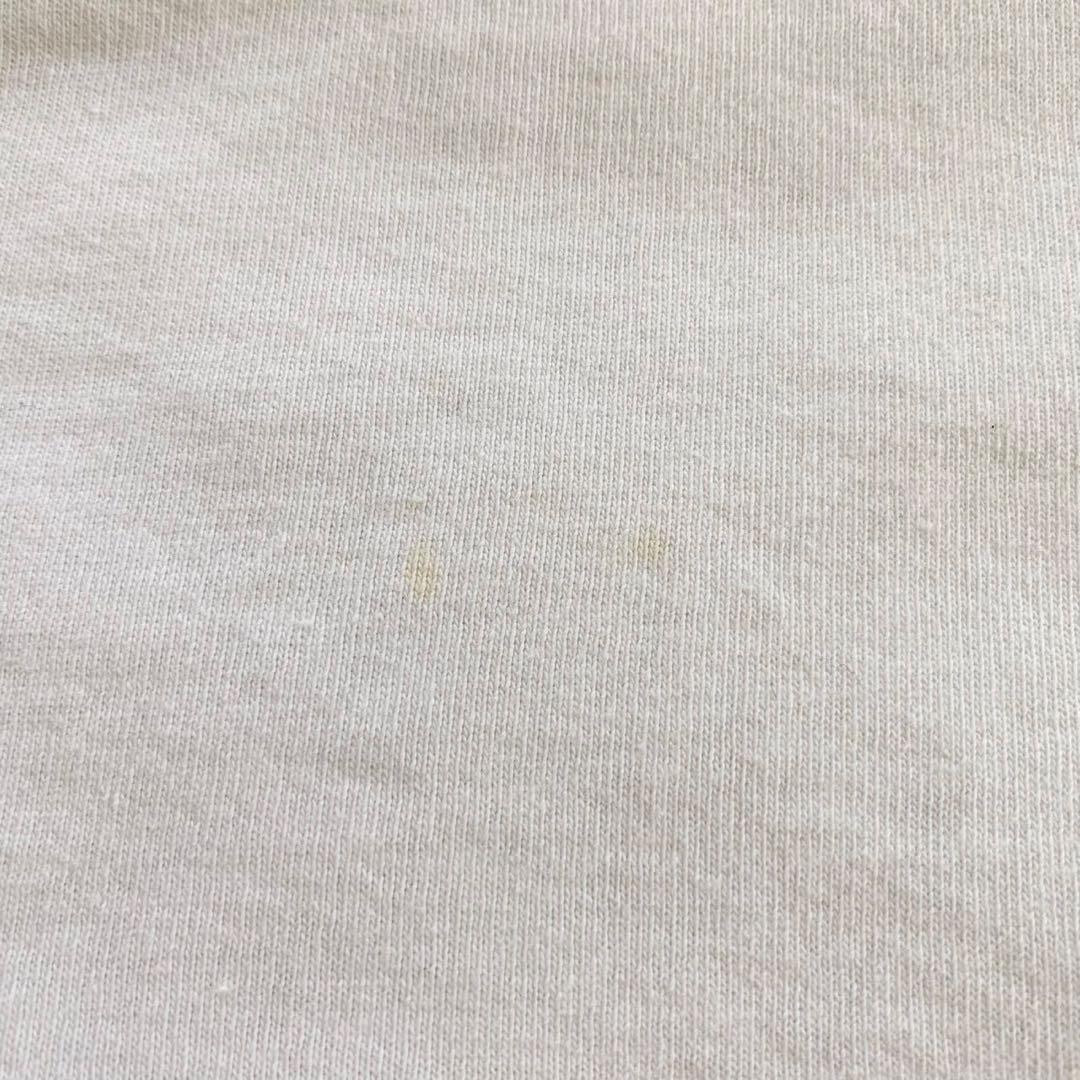 LOUIS VUITTON　ルイヴィトン　LVパッチクロップトップTシャツ　S