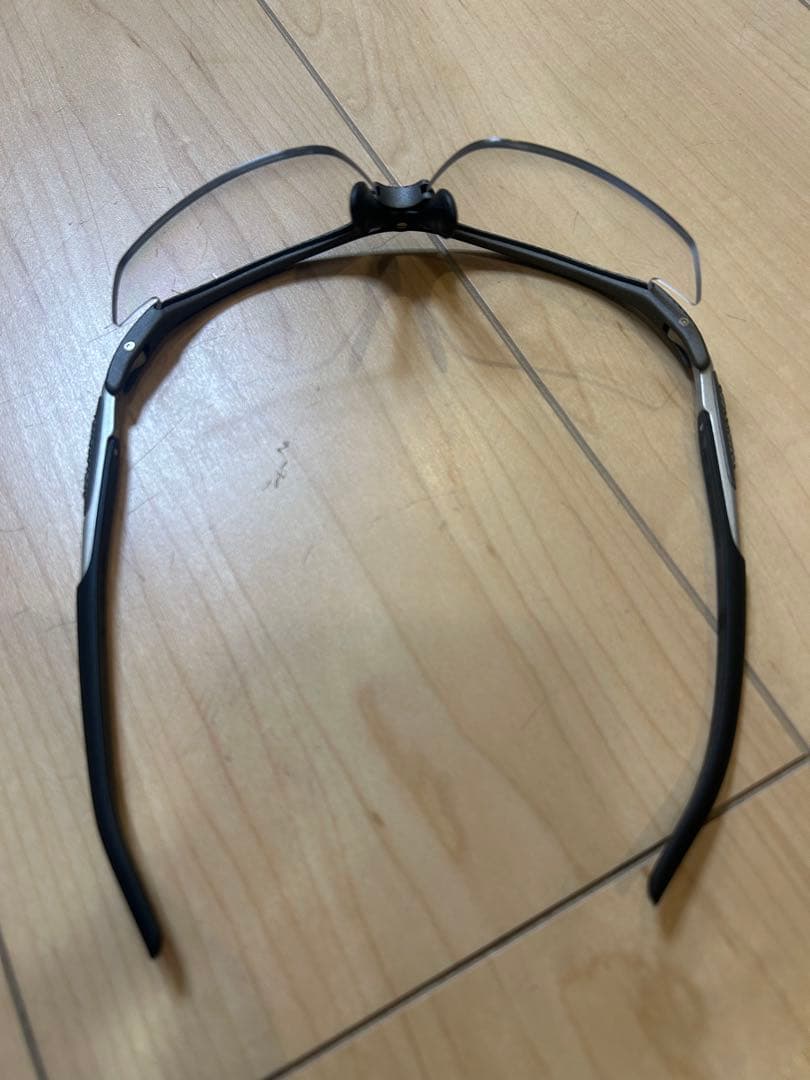 RUDY PROJECT サングラス スポーツ ロードバイク ブラック