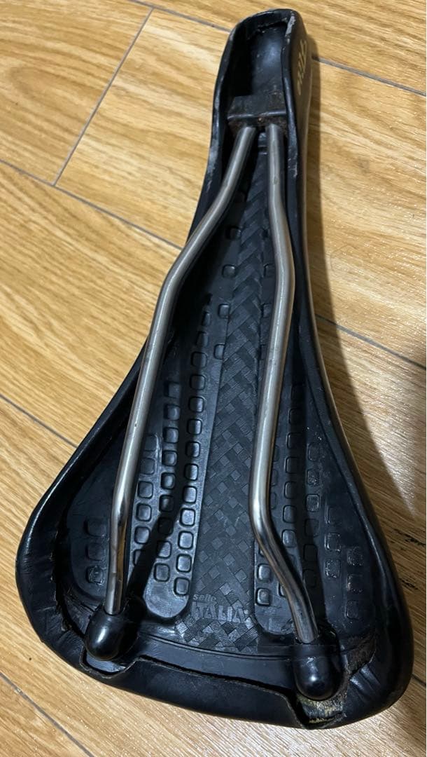 Selle Italia flite 1990 サドル