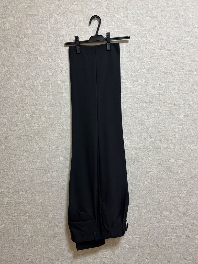 LIDNM セットアップ　ダブルジャケット　Lサイズ