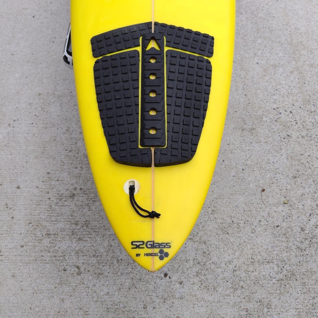 サーフィン・ボディボード Semi GON Surf Board