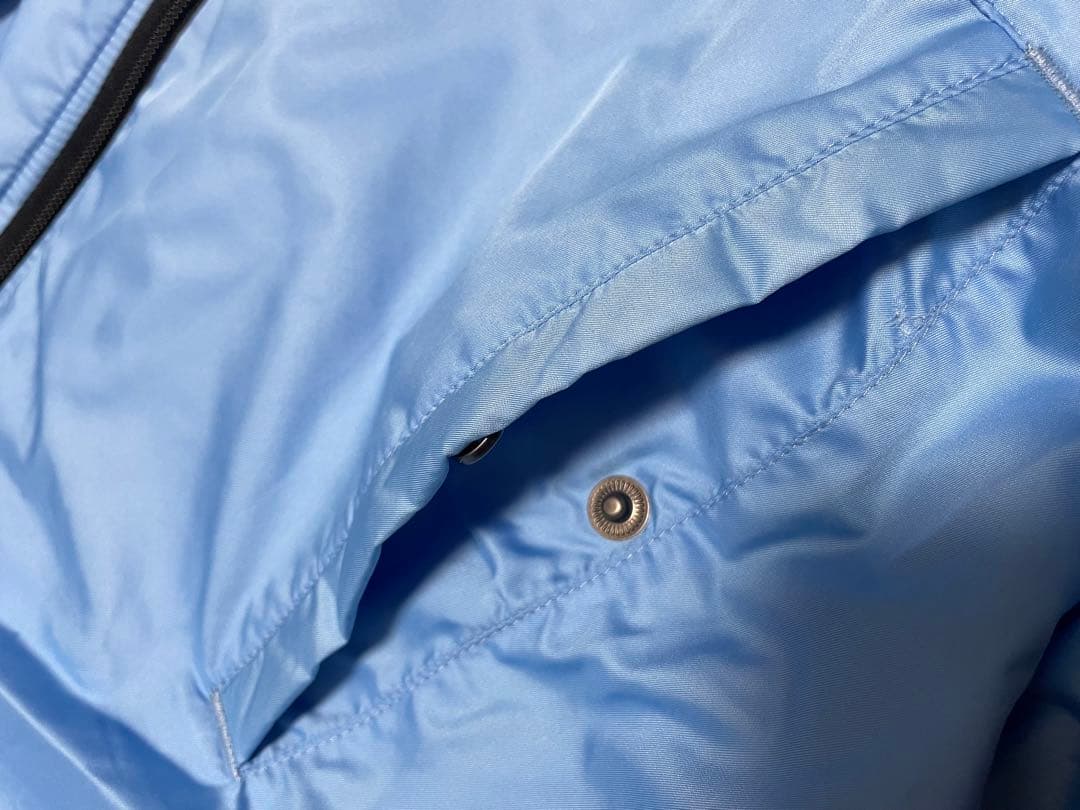 【正規品】【新品タグ付き】 日本M-Lサイズ相当 シティ ジャケット