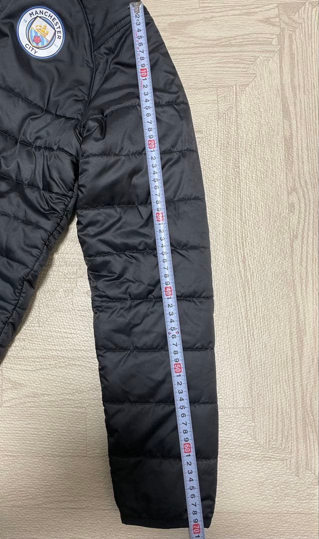 【正規品】【新品タグ付き】 日本M-Lサイズ相当 シティ ジャケット