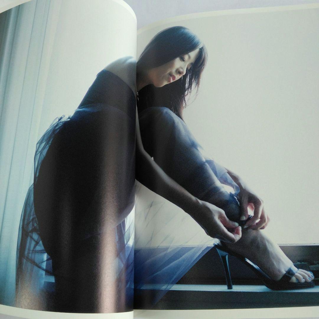 サイン入り／半井小絵:雲の向こうへ