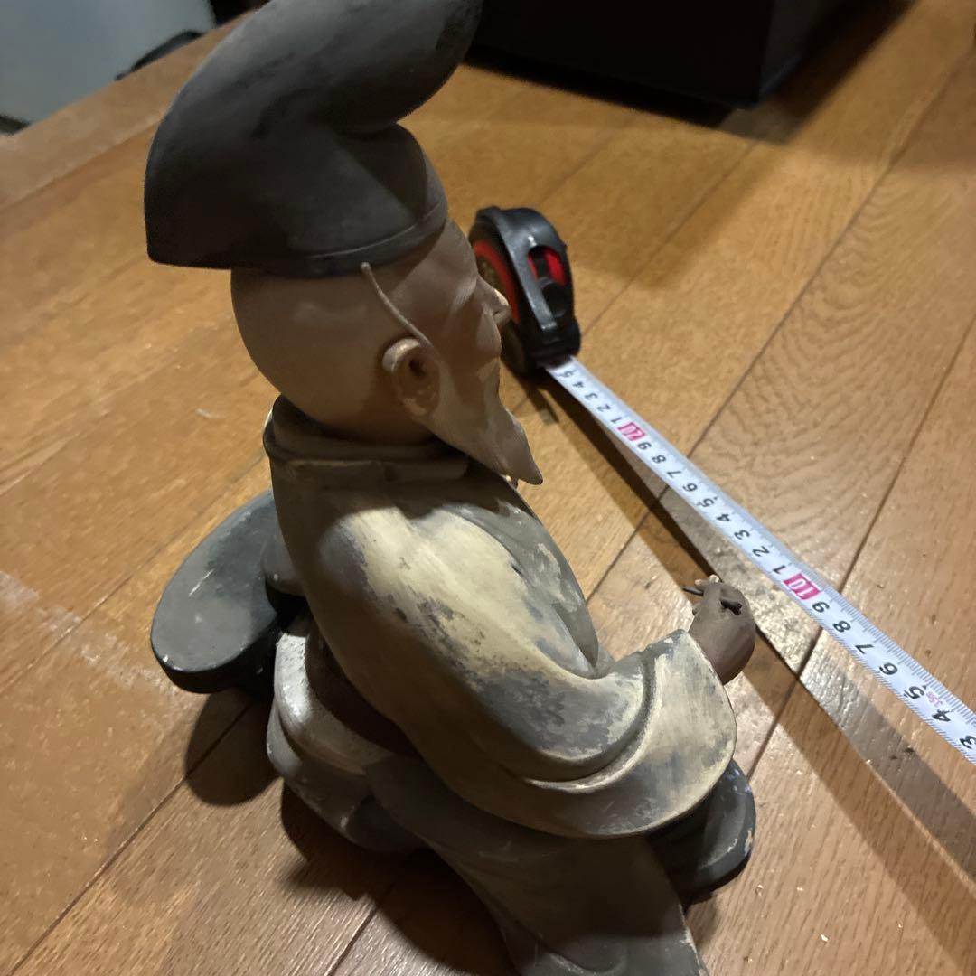 勝俣専用 ‼️ 時代物、江戸時代、ビンテージ、旧家、陶器製