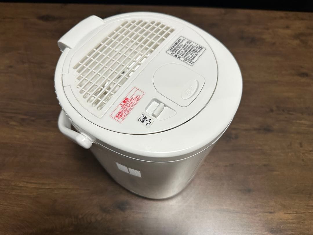 象印加湿器 　2022年製　EE-RR50型フィルターレス